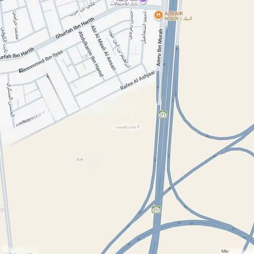 شقة 3 غرف في أبحر الجنوبية 11