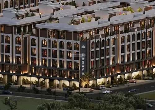 3 bedroom apartment in Abhur South 3