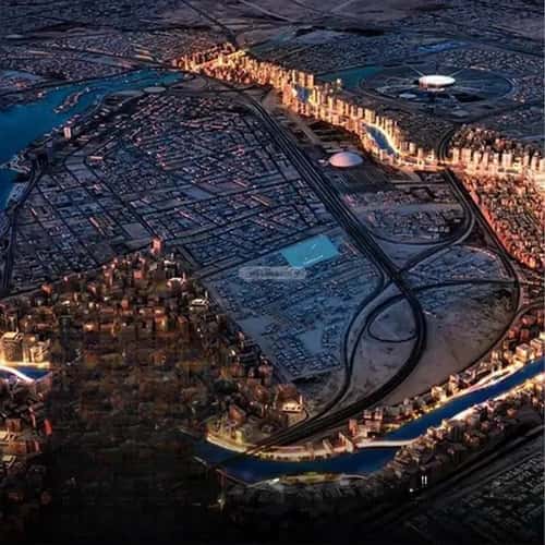 3 bedroom apartment in Abhur South 8