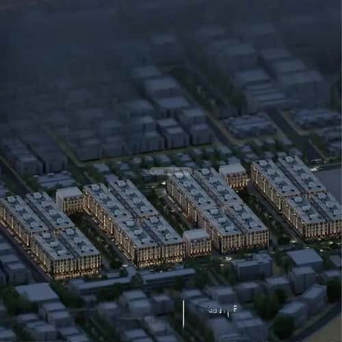 3 bedroom apartment in Abhur South 10