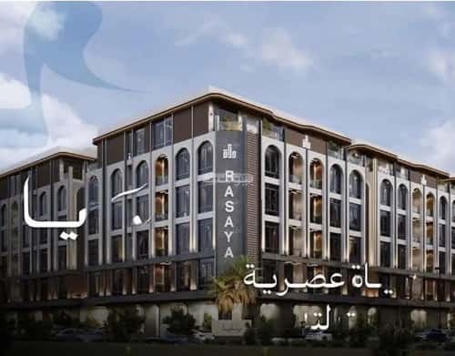 شقة 3 غرف في أبحر الجنوبية 5