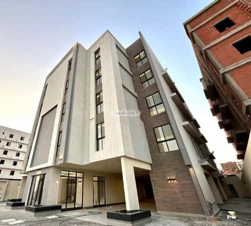 شقة 5 غرف في مخطط الموسى 3