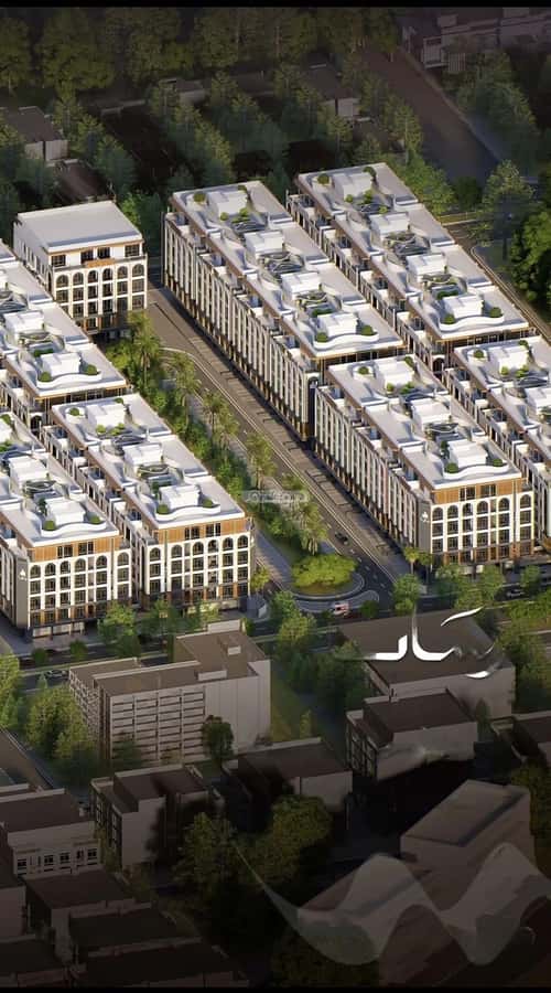 شقة 3 غرف في أبحر الجنوبية 5