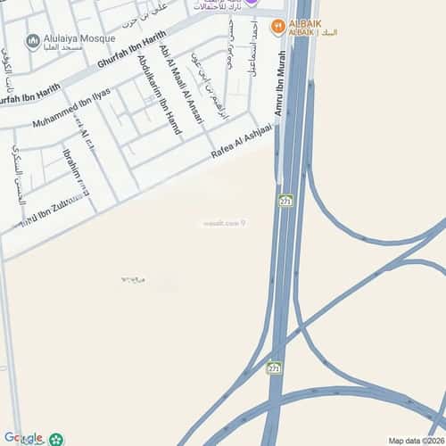 شقة 3 غرف في أبحر الجنوبية 7