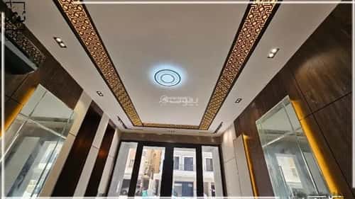 شقة 5 غرف في الريان 3