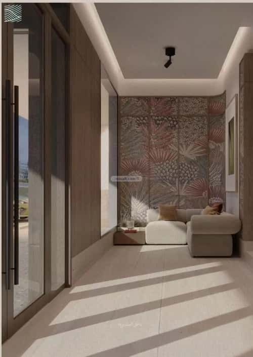 شقة 4 غرف في الياقوت 6