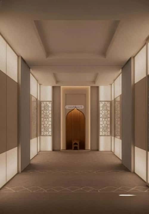 شقة 4 غرف في الياقوت 7