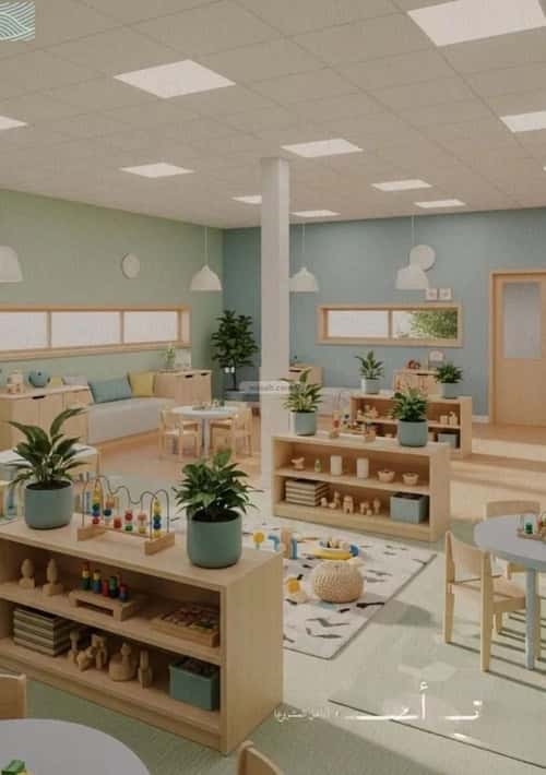 شقة 4 غرف في الياقوت 8