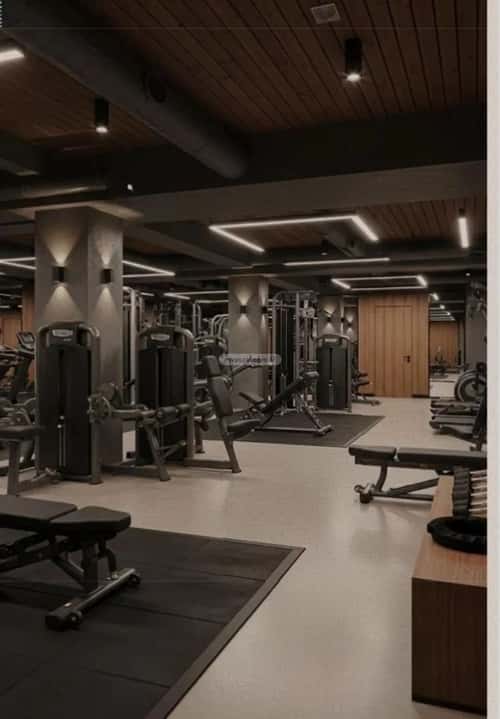 شقة 4 غرف في الياقوت 9