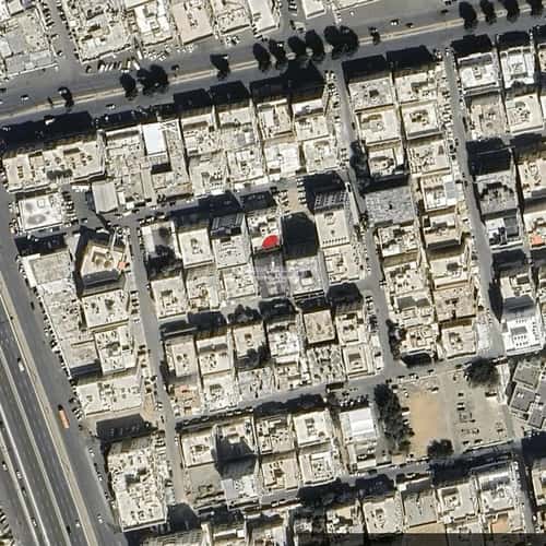 شقة 4 غرف في النزهة 15