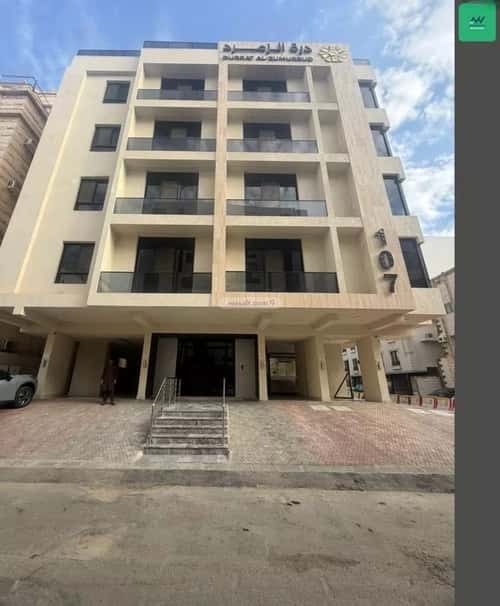 شقة 4 غرف في السلامة 2