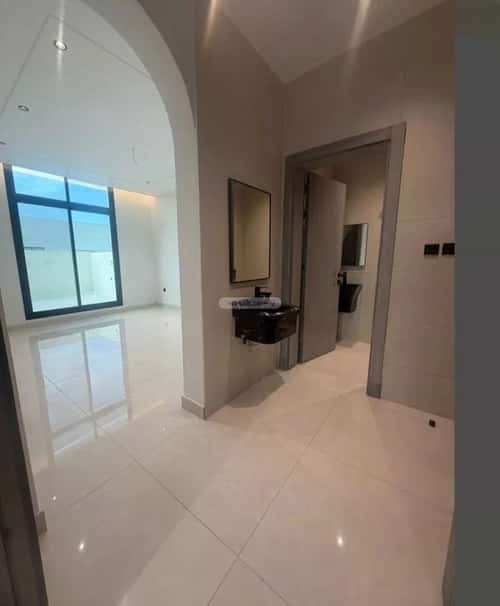 شقة 4 غرف في السلامة 3