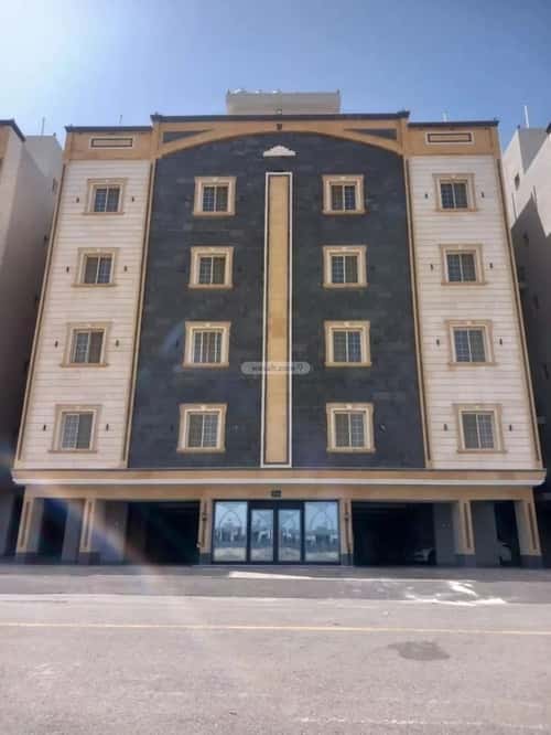 4 bedroom apartment in Umm Hableen Al Gharbiyah, Jeddah 3