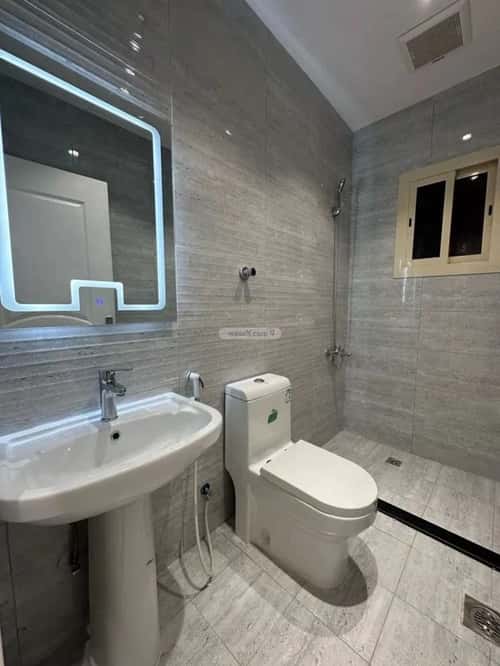 4 bedroom apartment in Umm Hableen Al Gharbiyah, Jeddah 11