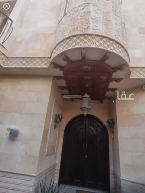 فيلا 7 غرف في الزهراء 4