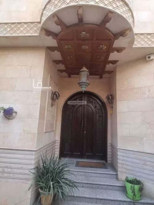 فيلا 7 غرف في الزهراء 7