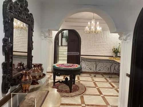 7 bedroom villa in Al Zahra, Jeddah 7