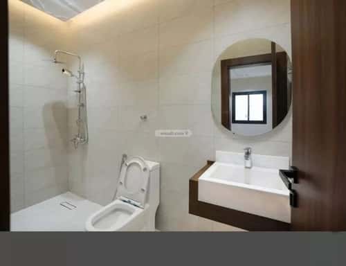 شقة 5 غرف في البوادي 6