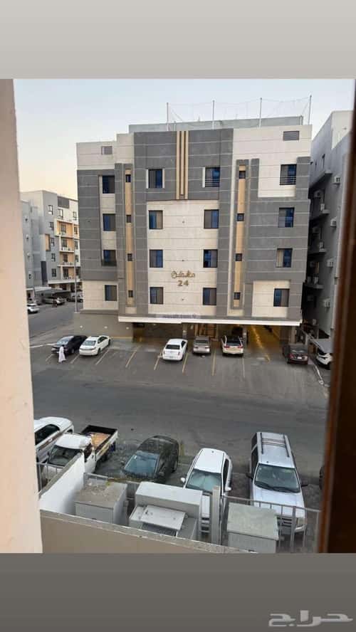 شقة 4 غرف في الواحة 15