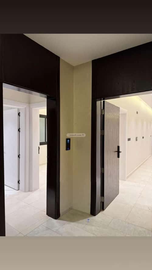 شقة 4 غرف في الواحة 9