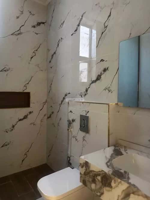 فيلا 6 غرف في الشاطئ 3