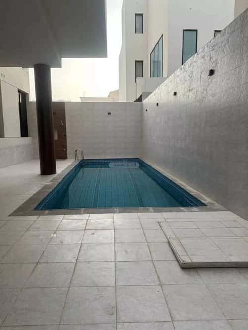 فيلا 6 غرف في الشاطئ 6