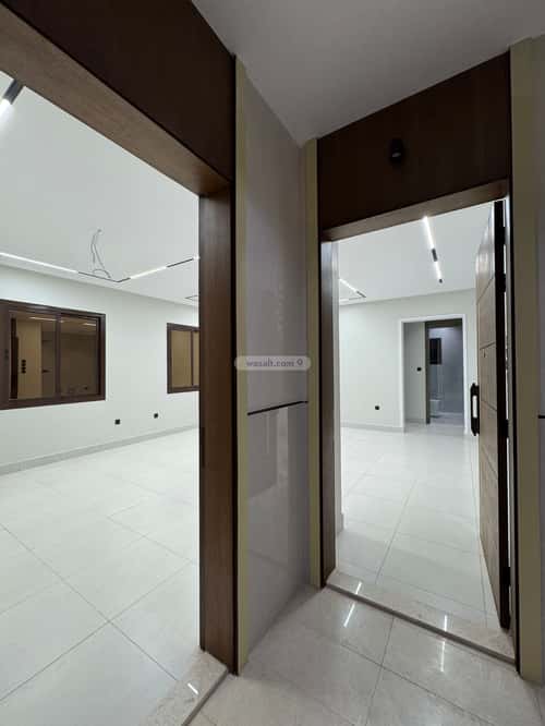 شقة 3 غرف في الروضة 2