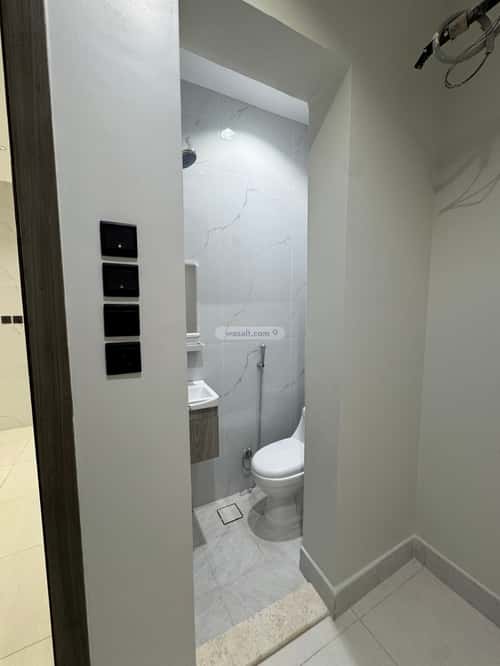 شقة 3 غرف في الروضة 11