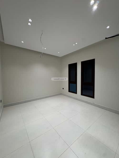 شقة 3 غرف في الروضة 13