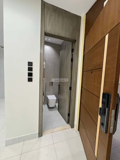 شقة 3 غرف في الروضة 15