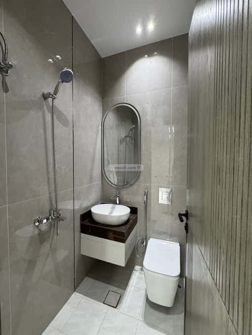 شقة 3 غرف في الروضة 16