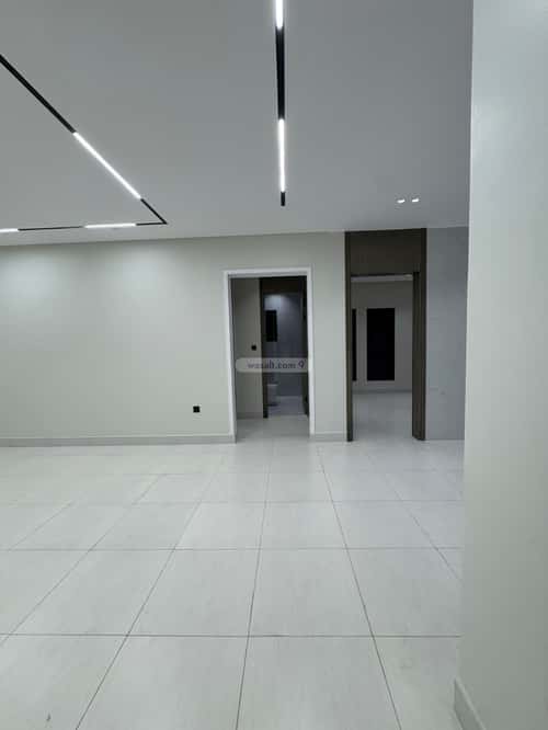 شقة 3 غرف في الروضة 3