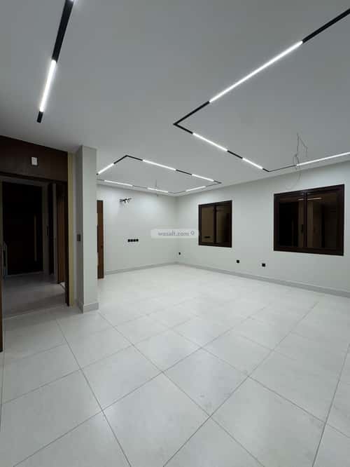 شقة 3 غرف في الروضة 4