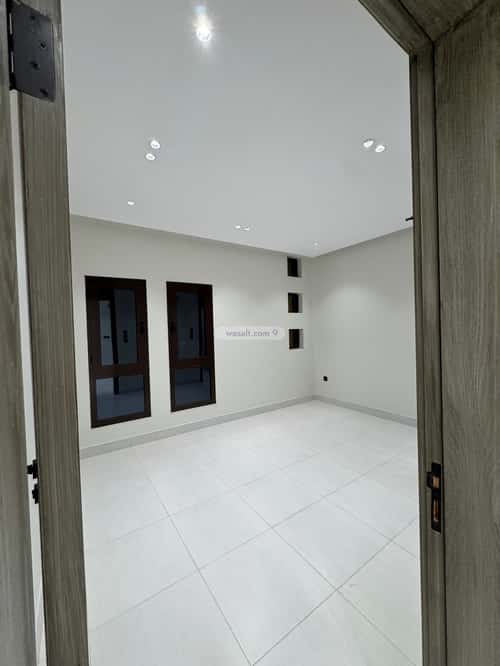 شقة 3 غرف في الروضة 5