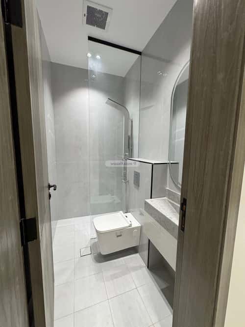 شقة 3 غرف في الروضة 6