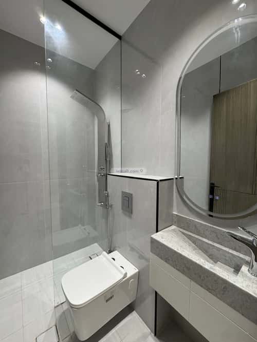 شقة 3 غرف في الروضة 7