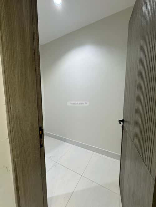 شقة 3 غرف في الروضة 9