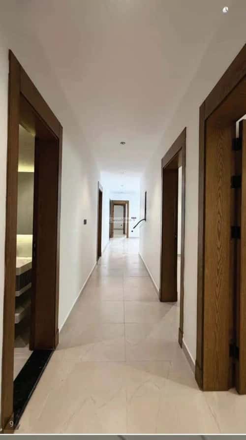 شقة 3 غرف في الصفاء 9