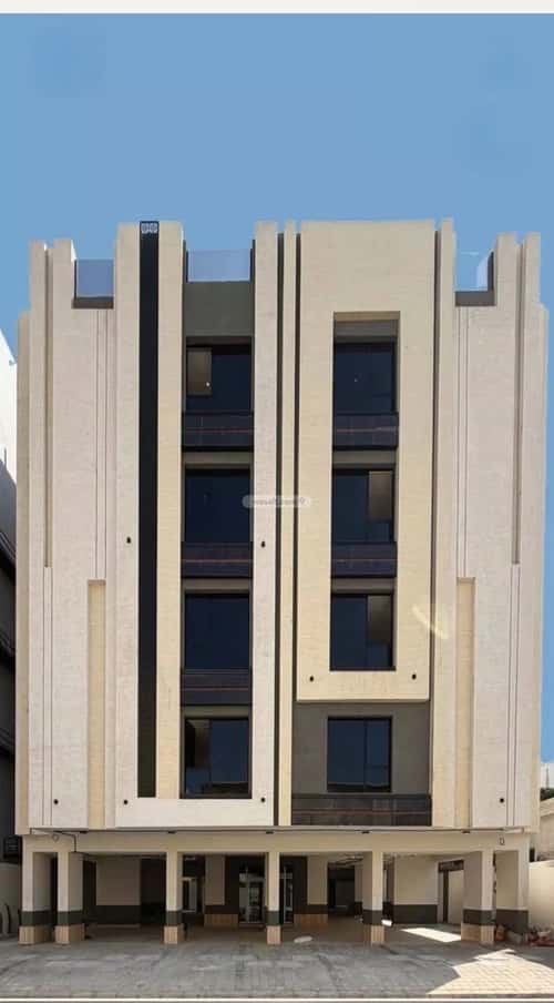 شقة 3 غرف في الصفاء 10