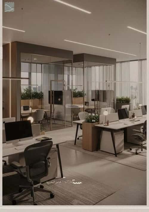 شقة 4 غرف في الياقوت 6