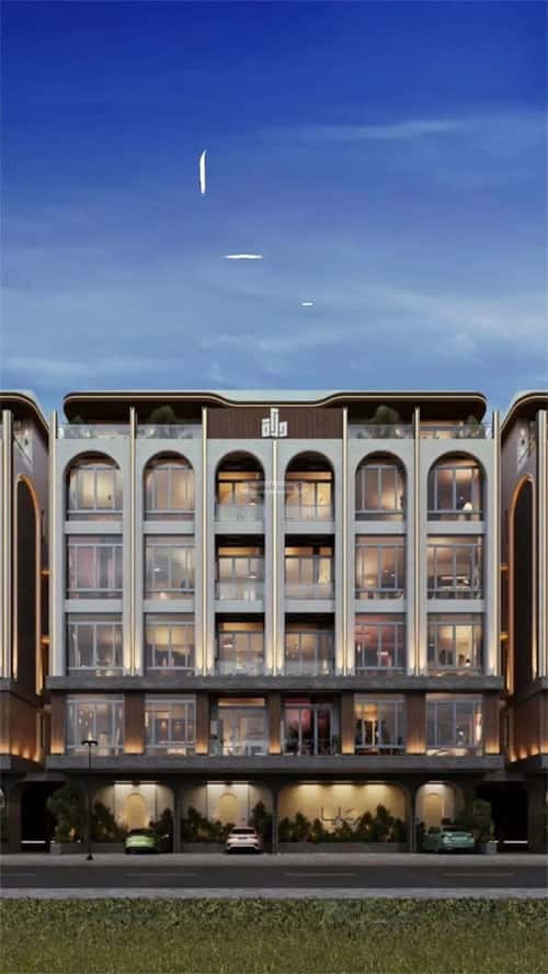 شقة 2 غرف في أبحر الجنوبية 4