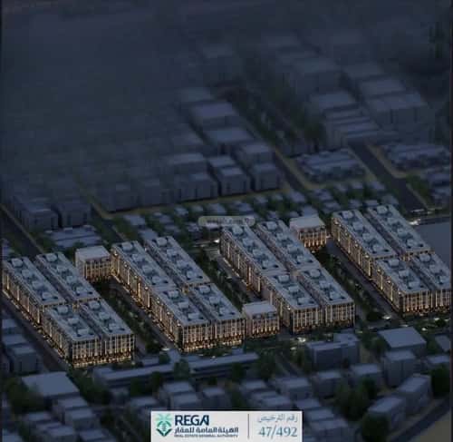 شقة 2 غرف في أبحر الجنوبية 11