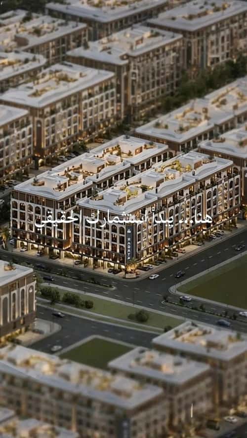 شقة 2 غرف في أبحر الجنوبية 9