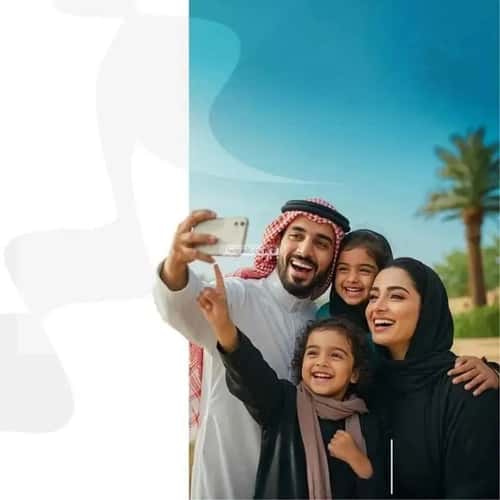 شقة 2 غرف في أبحر الجنوبية 12