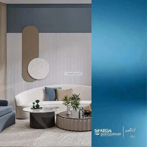 شقة 2 غرف في أبحر الجنوبية 13