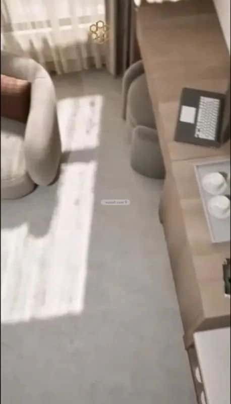 شقة 2 غرف في الروضة 12