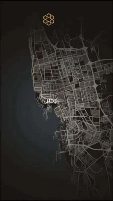 شقة 2 غرف في الروضة 6