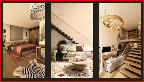 شقة 2 غرف في الروضة 8