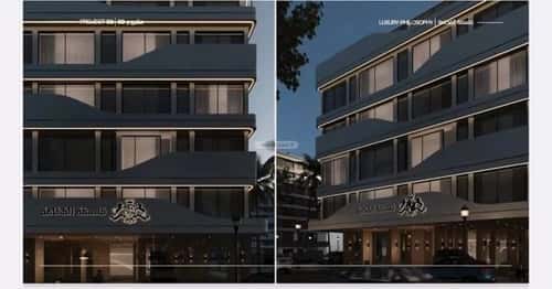 شقة 3 غرف في المروة 6