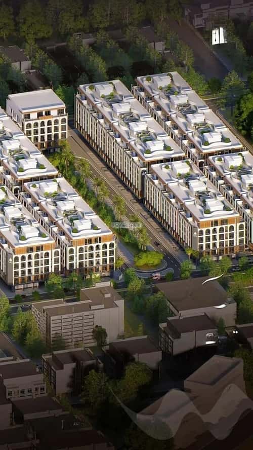 شقة 2 غرف في أبحر الجنوبية 6